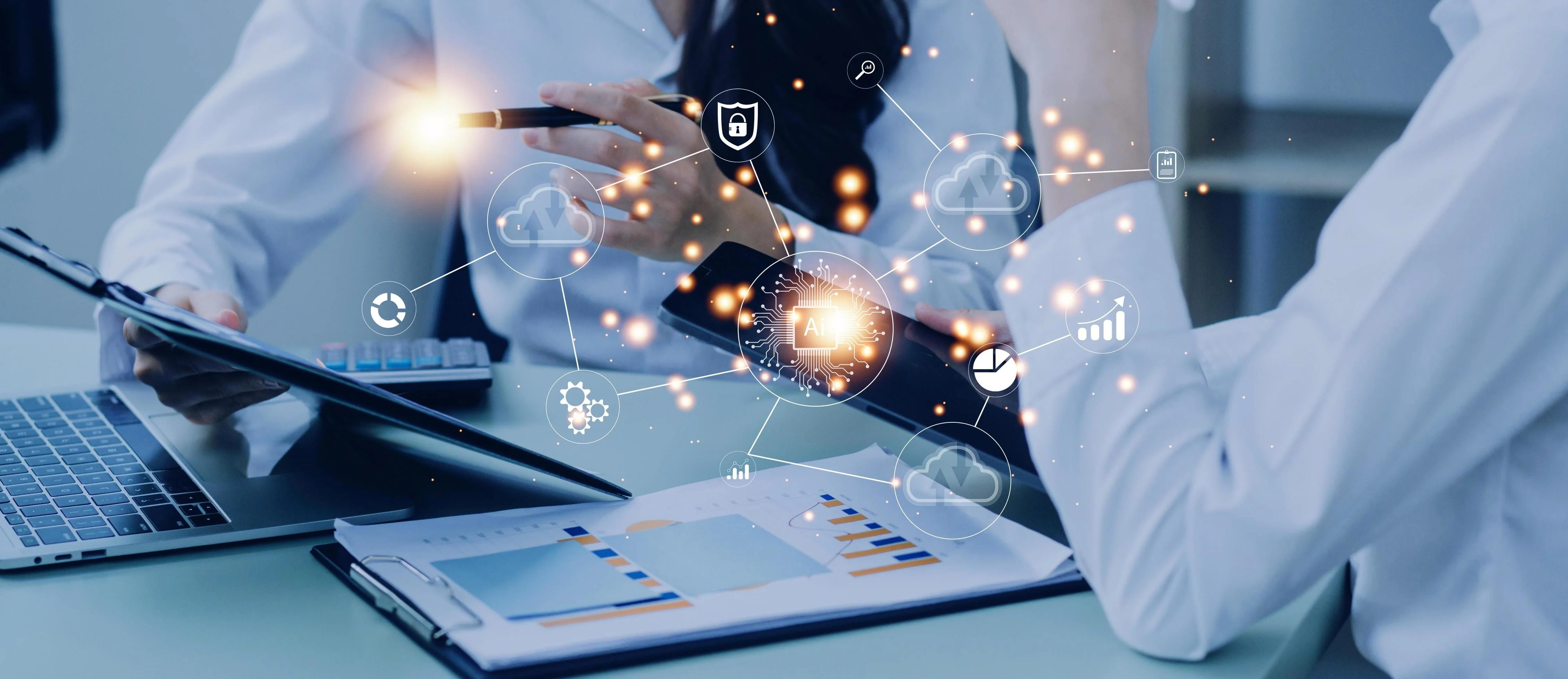 Hans Otharsson on the Questions Every CIO Should Ask a Modernization Vendor